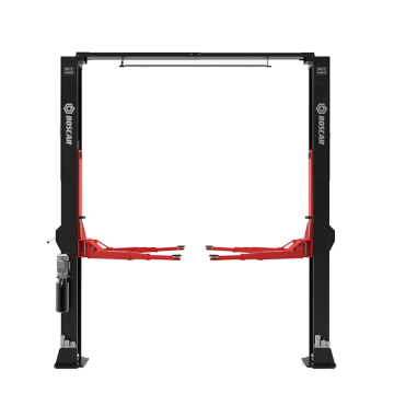 7 Tons Heavy Duty Gantry Hydraulic 2 Post Car Lift for Large Vehicles