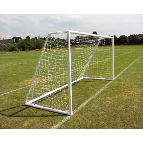 Portable Aluminum Soccer Goal