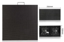 Indoor Full Color Rental LED Display Screen