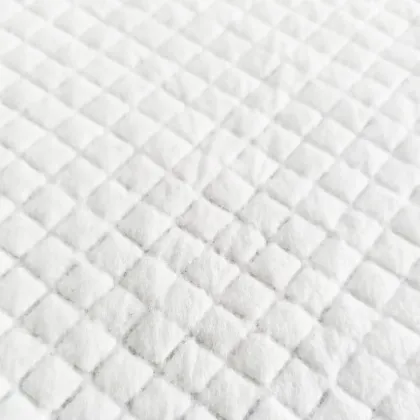 Organic Large Size Under Pads