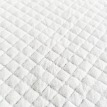 Non-washable Disposable Under Pads for Beds