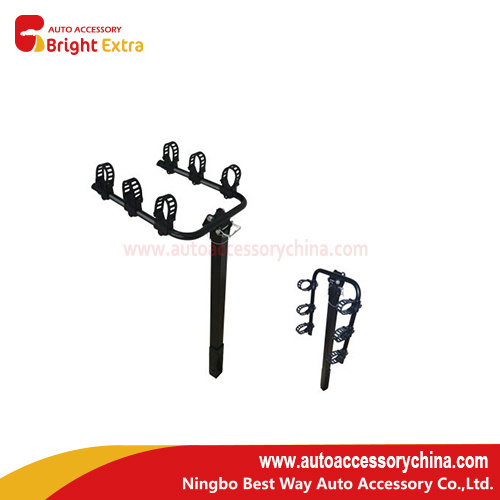 3-Bike Hitch Dağı Rafı