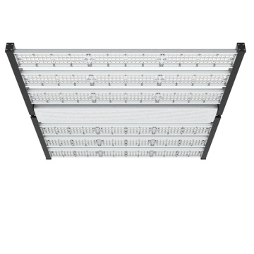 1500W UV LED tumbuh cahaya