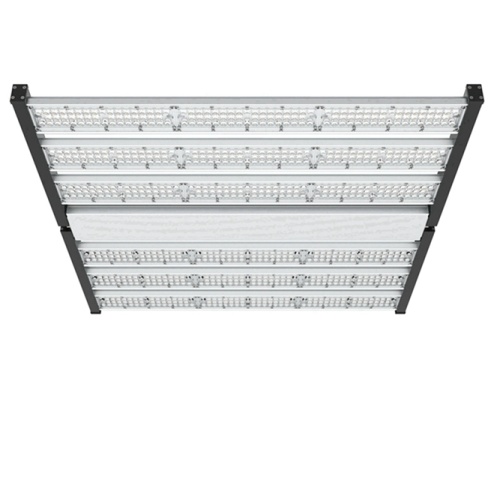 Luz de cultivo LED de 1500W UV