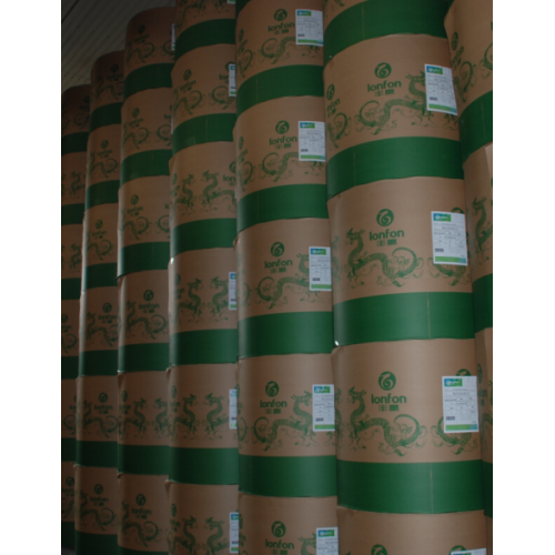 Uncoated Woodfree Offset Paper 55-110gsm