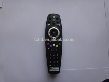 digital satellite receiver remote control