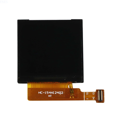 1.54 Inch 240x240 IPS Square Watch TFT LCD Screen Module