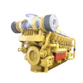 Jinan Diesel Engine for Oil Drilling Power 1000MudPump