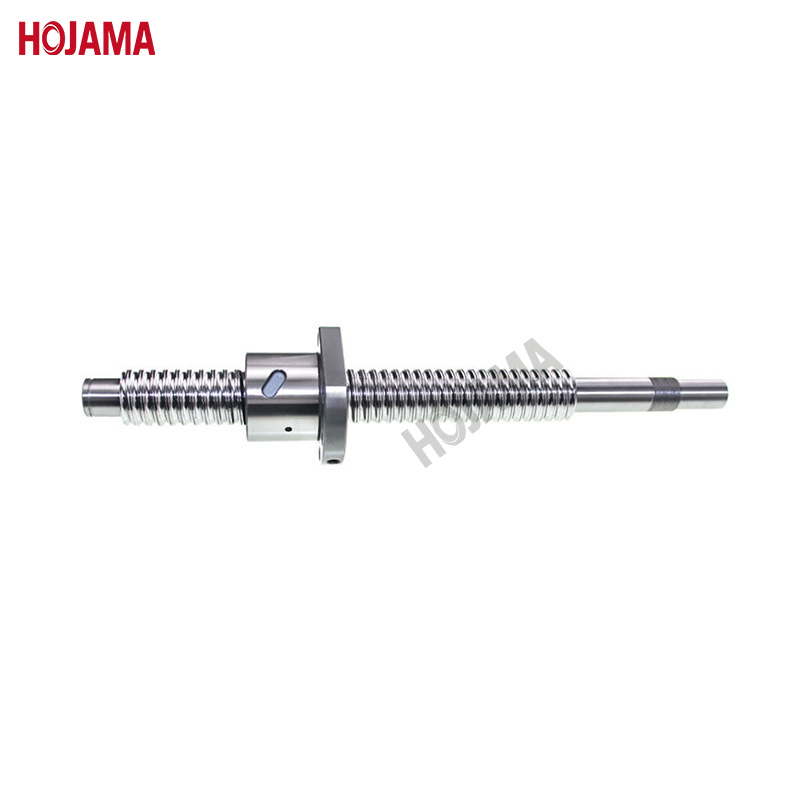 Custom C3 Ground Heavy Load Ball Screw
