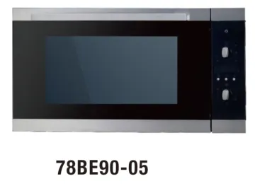78BE90-05 home baking oven salamander electric mini oven for bread