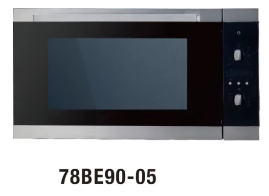 78BE90-05 home baking oven salamander electric mini oven for bread