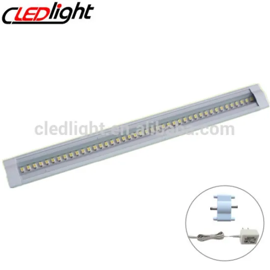 UL 3528 LED Bar China Cabinet Light