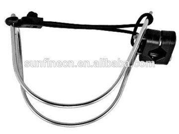 mrine S.S.316 bracket for life buoy light