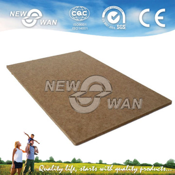 2.5mm HDF Hard Board