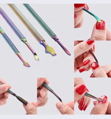 Nail Dead Skin Removal Tools & Manicure Supplies