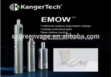 High Quality Kanger EMOW Kit Genuine Kanger Tech Wholesale