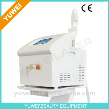 2017 New design professional ipl home hair removal and vein removal machine