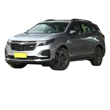 2023 Chevrolet Equinox 2.0T RS Smart Expansion