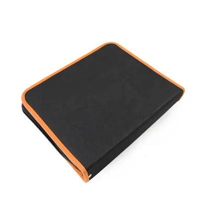 Compact Tool Bag Organizer for Hand Tools