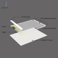 Suron Light Box Board Tracing Light Pad