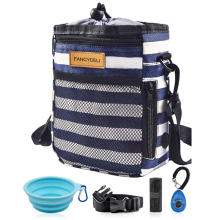 3-in-1 Treat bag and Training Bag
