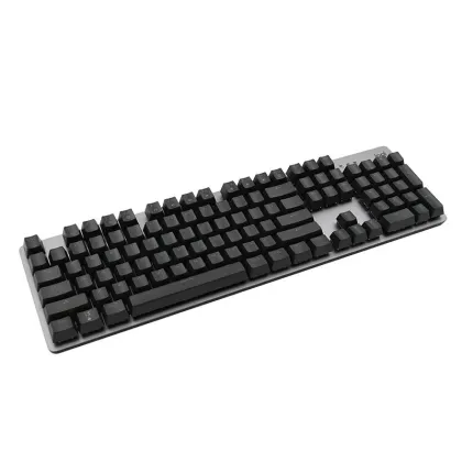 K845 Wired Mechanical Illuminated Keyboard