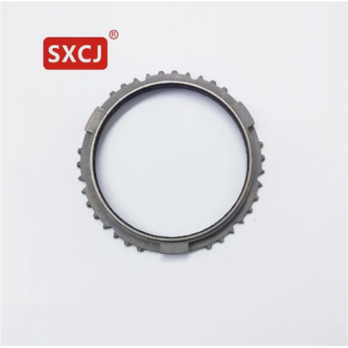 Customization High Quality Synchronizer Ring OEM BR3R7107EA for Ford Mustang MT82