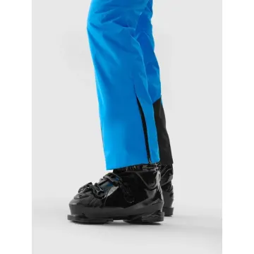 Women's Winter Hiking Pants for Cold Weather