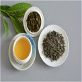 体重を減らすための中国品質の緑茶