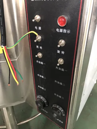 Factory Outlet: Discover Unbeatable Deals on Electric Peking Duck Roasters & Food Roast Ovens