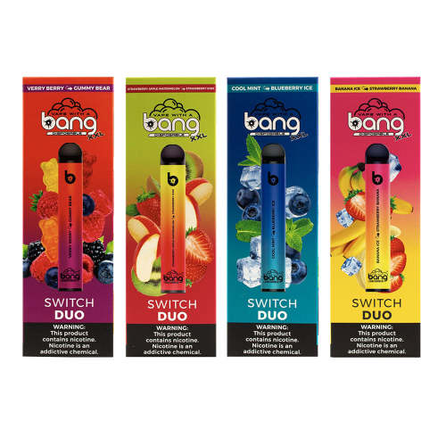 Wholesale Price Bangking2500 Disposable Electronic Cigarette