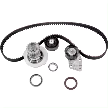 Timing Belt Kit Tensioner for GM CHEVROLET DAEWOO BUICK 93744703 96350526 25183772