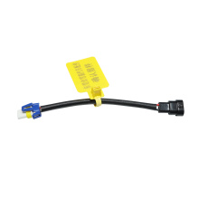Fearca per auto a spina a 2 fori H10 Cablatura in ceramica