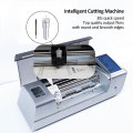 Universal Screen Protector Cutting Machine for Hydrogel Film