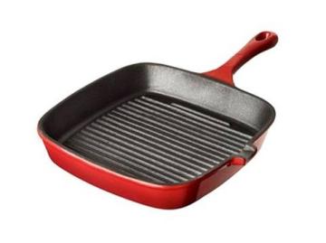 Square Frying Pan (xy)