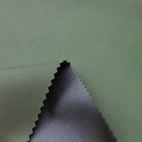 Recycled Nylon Fabric With Coating For Tents, High Quality Recycled