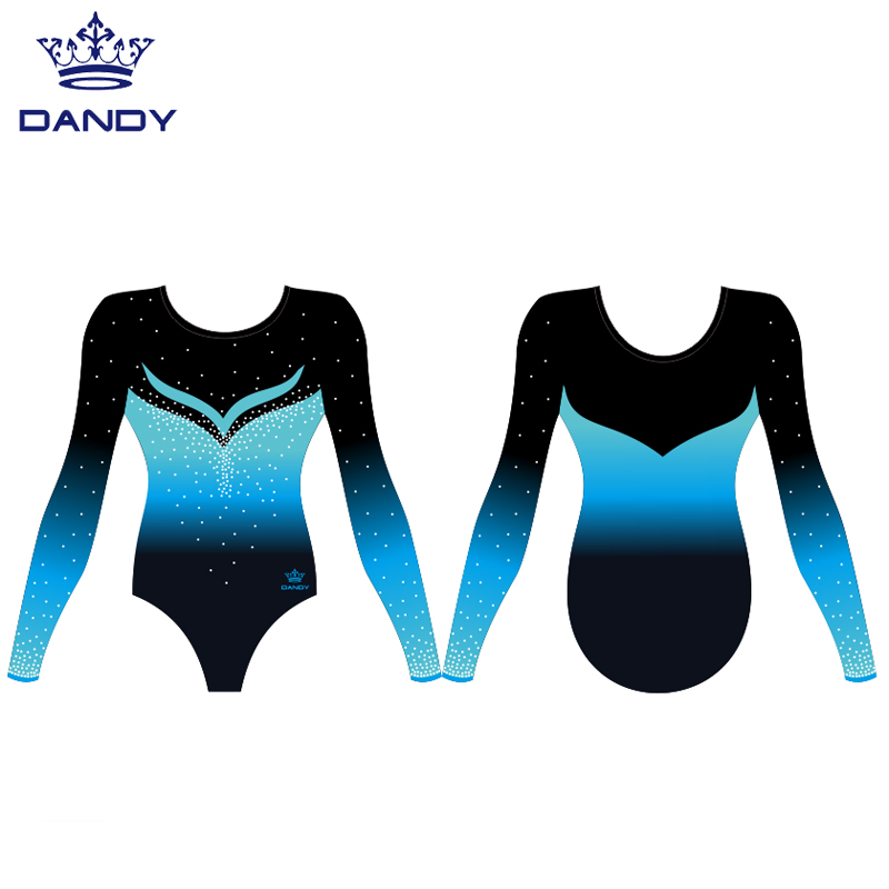 girls gymnastics outfit