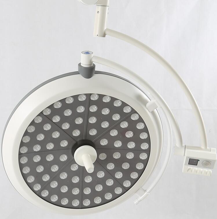 Mobile LED Operating Lamp