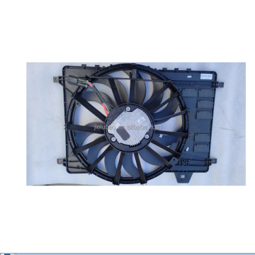 Land Rover Aurora Electronic Fan Accessories LR099669 LR072085 J9C6723