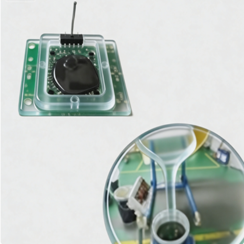 electronic potting compound