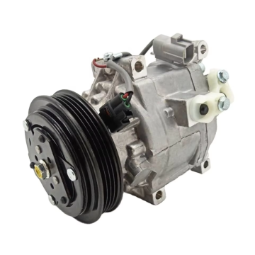 12V/24V DC Electric Air Conditioner Compressors for Hyundai, Kia Trucks - RGFROST with 1 Year Warranty