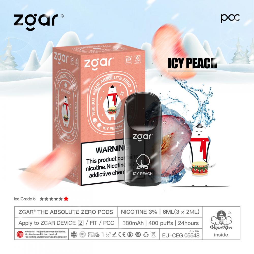 2022 يمكن التخلص من Vape Pod بالجملة