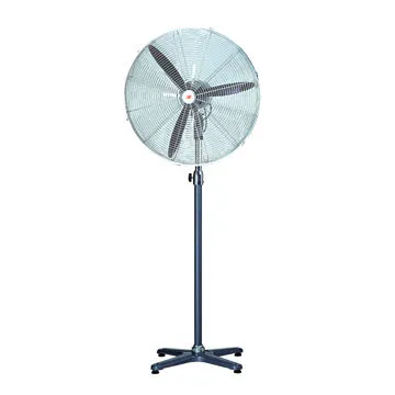 Heavy-duty Industry Stand Fan