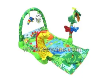 Baby carpet 3 in 1 play mat baby toys