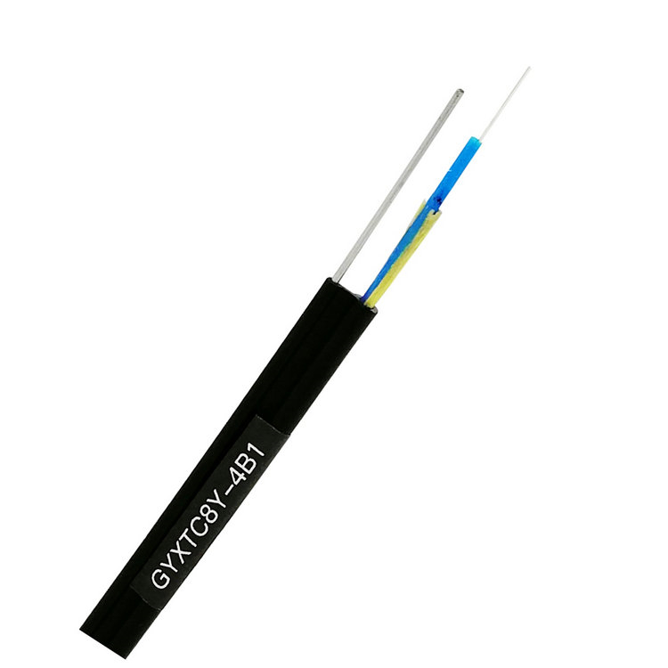 outdoor single mode fiber