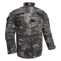 Black Multicam