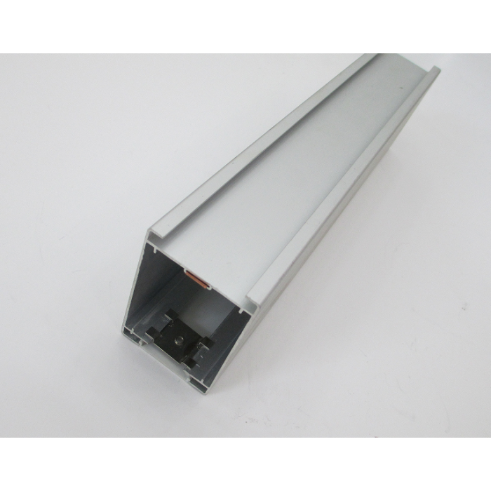 پروفیل های آلومینیومی تقویت کننده صدا