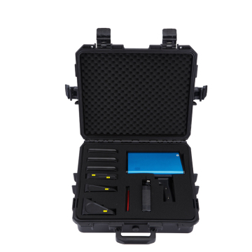 Advanced RetroSign GRX Retroreflectometer Search