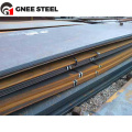 Q355D Alloy Steel Plate