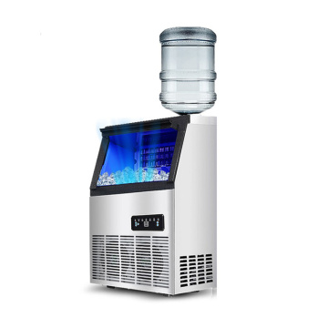 Black Friday Promotion Ice Cubes Making Machine